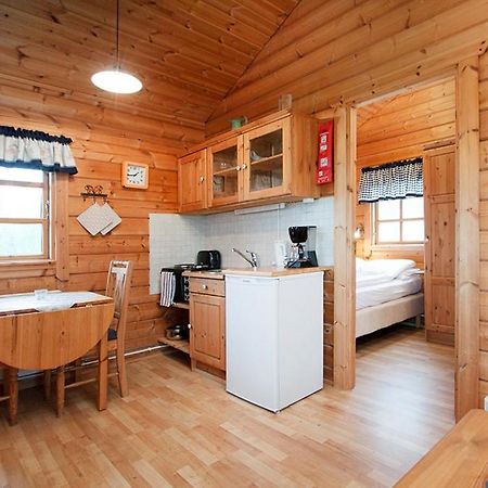 Nupar Cottages Olfus Buitenkant foto